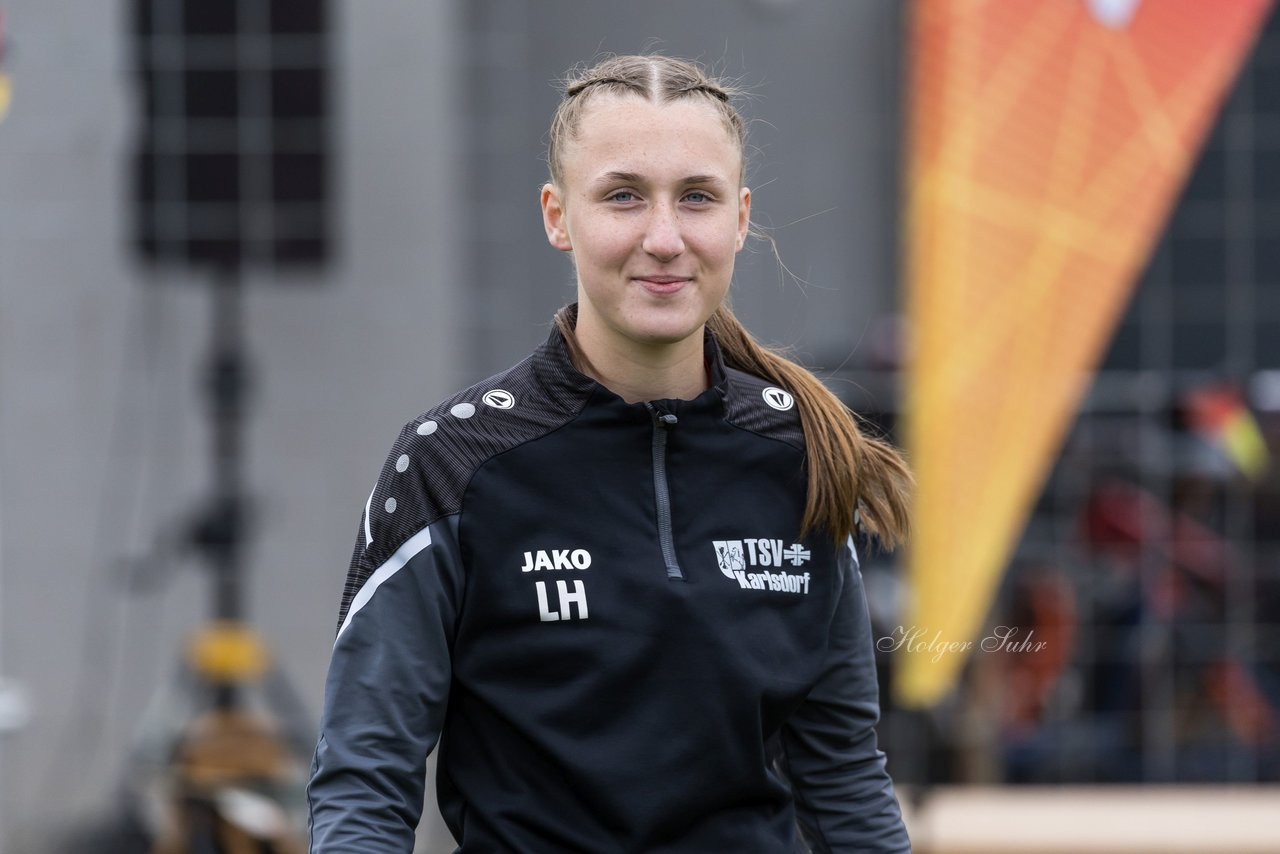 Bild 25 - wU16 Deutsche Meisterschaft